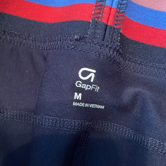 GAP Fit leggings - 3 pairs - Picture 11 of 12